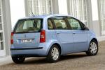 Fiat Idea 2003 года